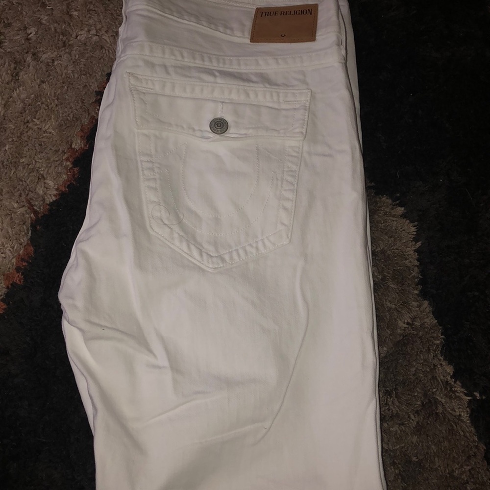 True religion pants